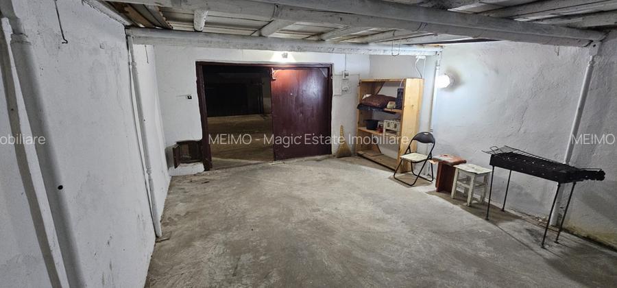 Garaj spațios și sigur în cartierul Lucăcești - Ideal pentru mașină! - 2