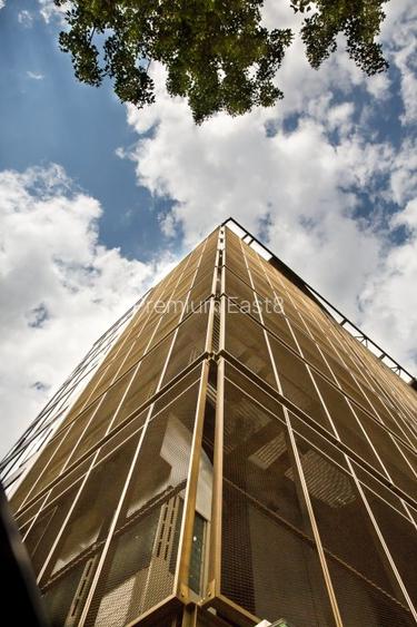 Comision zero! Ultimul spatiu 523 mp disponibil in imobil exclusivist clasa A - 2