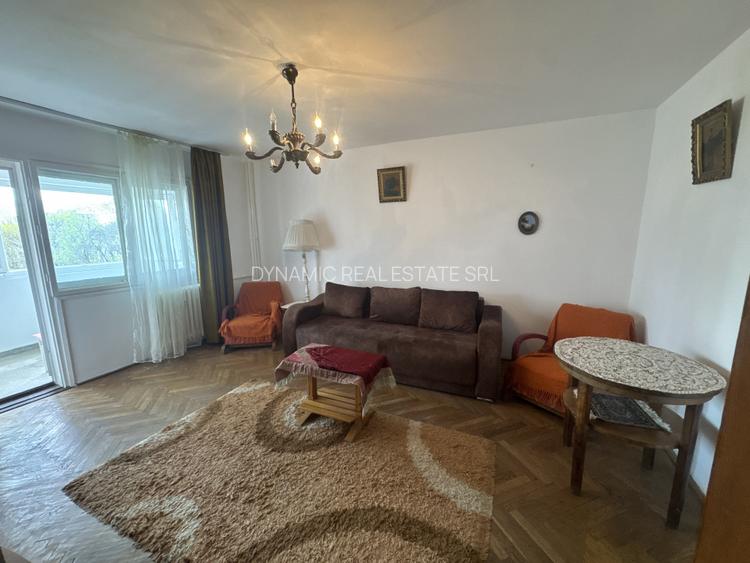 Titan - 2 camere - metrou - zona liniștită - posibilitate parcare - 15