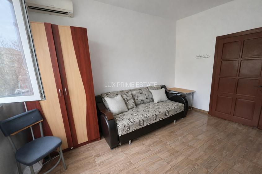 Garsoniera de vanzare Calea Lipovei - Sever Bocu  - 3