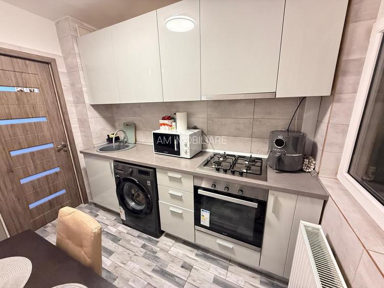 AP. 2 CAMERE BUCURESTII NOI, MODERN, BUCATARIE INCHISA, COMISION 0% - 7