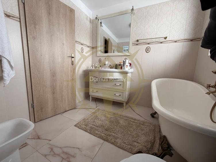 Vila complex Snagov acces asfalt - 13