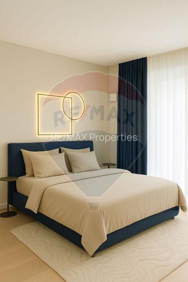 2 camere – Nusco City Park | Promenada Mall | Finalizare Feb 2026 - 2