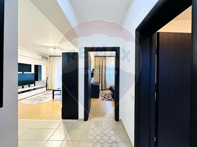 Apartament la prima inchiriere - langa Trattoria Roz Cafe, Chiajna - 2