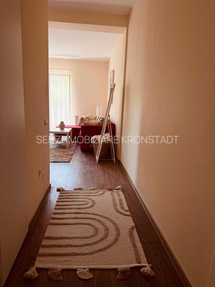 2 Camere zona Blumana, zona de case,55mp, 134999Euro - 8