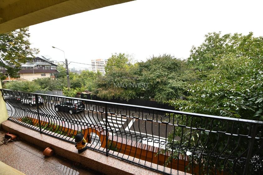 Vila spatioasa, constructie solida, zona micro 17 – Galati - 50