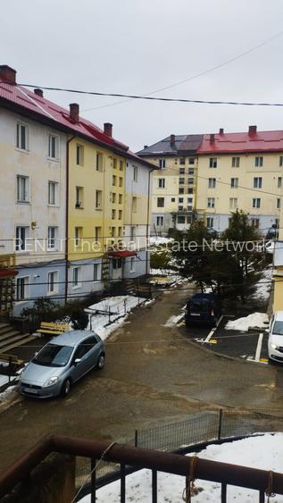 SUPER OCAZIE – Apartament 2 camere decomandat, Sinaia –  Preț: 50500 EUR - 12