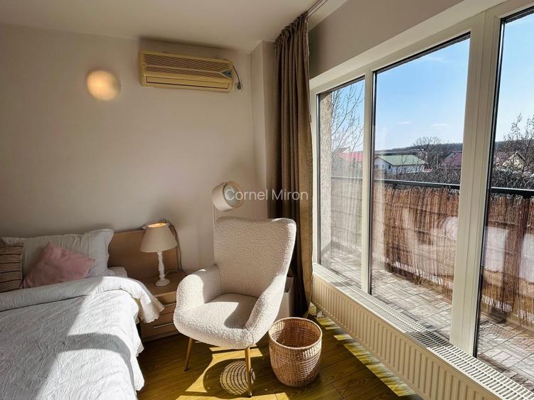 Apartament 2 camere – Str. Matei Millo | Liniște, zonă verde, 2 parcări - 7