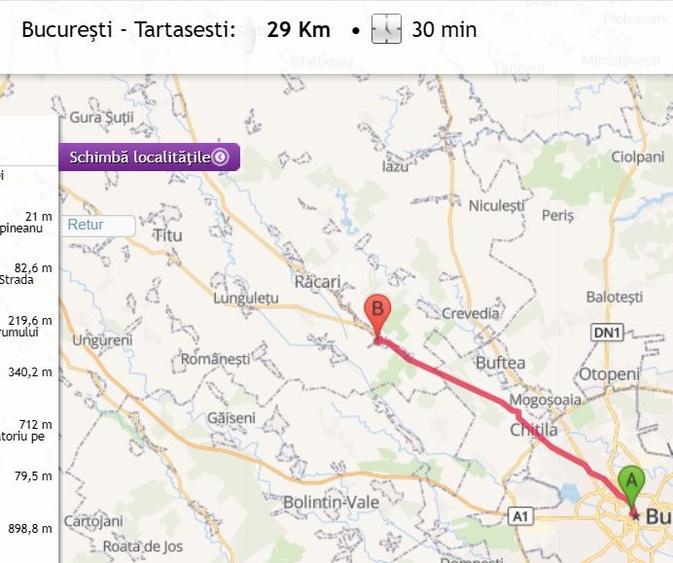 Vând teren intravilan  - 3