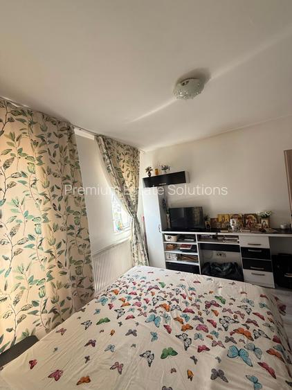 Apartament tip studio cu 2 camere de vânzare – 65.000 € - 12