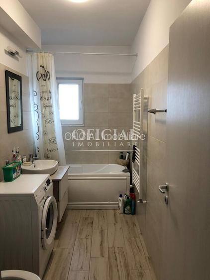 Apartament 2 Camere | 43 Mp | Balcon | Garaj Subteran | Zorilor UMF - 6