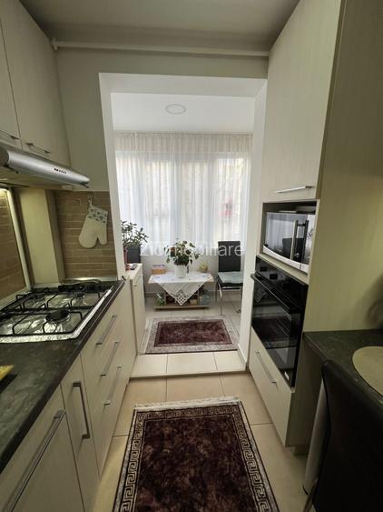 Apartament 2 camere – Prevederii / Metrou Nicolae Grigorescu - 5