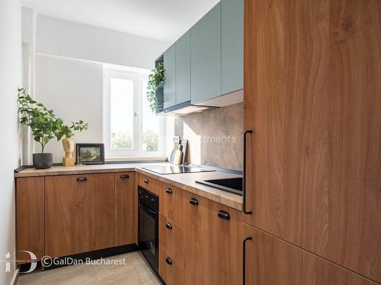 * GALDAN APARTMENTS * PARVAN * TOTUL NOU * - 9