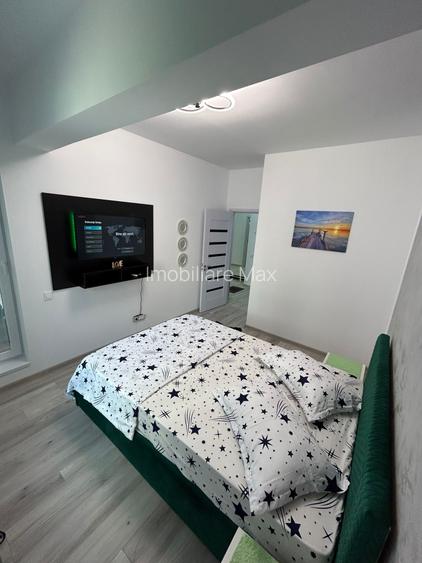 Regie Residence Inchiriere AP 2 Camere Lux ,Grozavesti ,The Bridge Business Park - 4