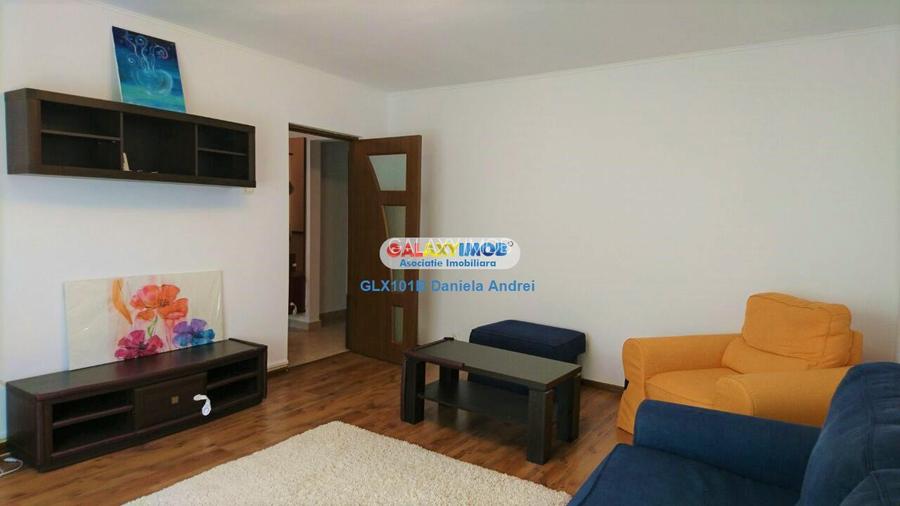 APARTAMENT 3 CAMERE DE INCHIRIAT AVIATIEI+LOC PARCARE REZERVAT 650 EUR - 12