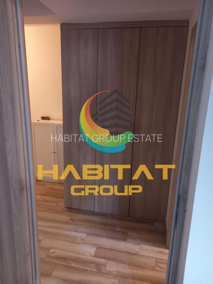 N.Grigorescu inchiririere 2 camere dec. 52 mp + loc parcare - 8