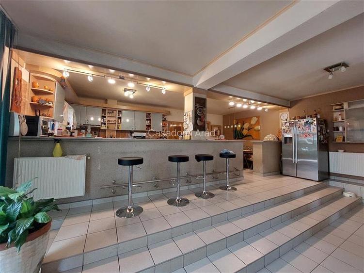 Ocazie! Posibilitate plata in rate la vanzator pe max. 5 ani! Vila la cheie, for - 6