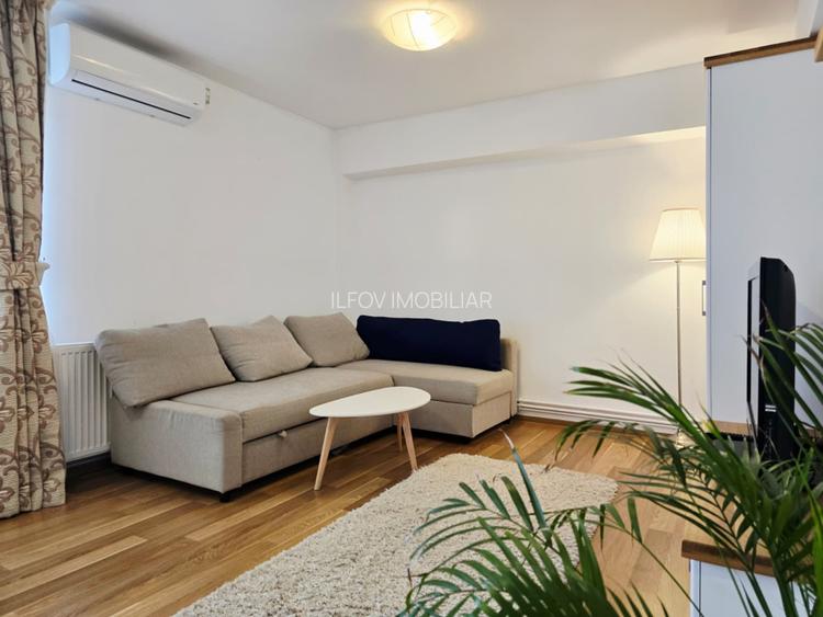 Apartament 2 camere Otopeni, complet utilat si mobilat, 62mp - 7