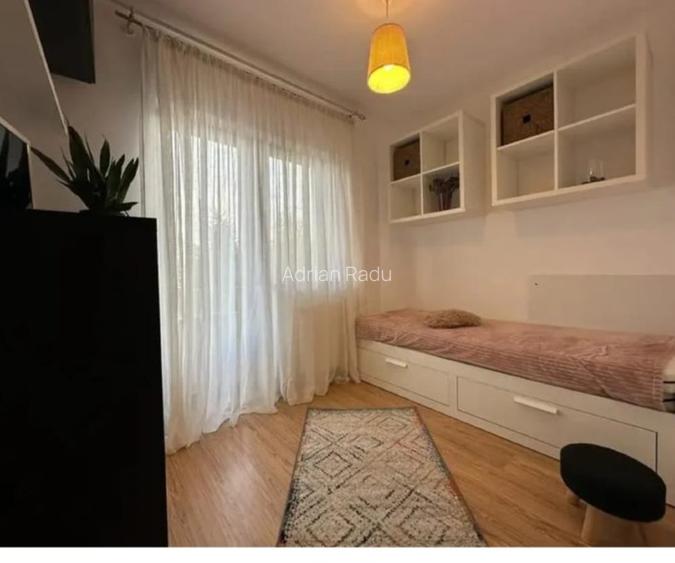 Apartament 3 camere de închiriat – Dobroești, Bd. Victor Dumitrescu 11A, Ilfov  - 6