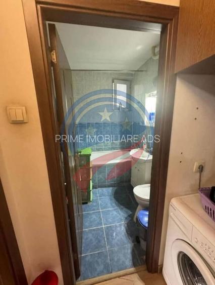 Apartament 2 camere semidecomandat | Str. Nanterre, Rotonda | Etaj 1/4 |Mobilat - 4