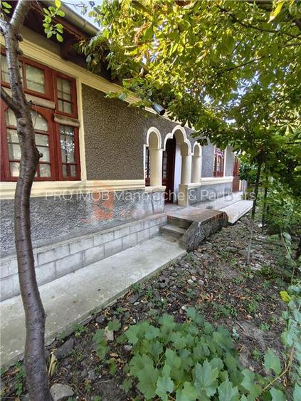 Casa tip parter cu teren generos zona Clondiru - 20