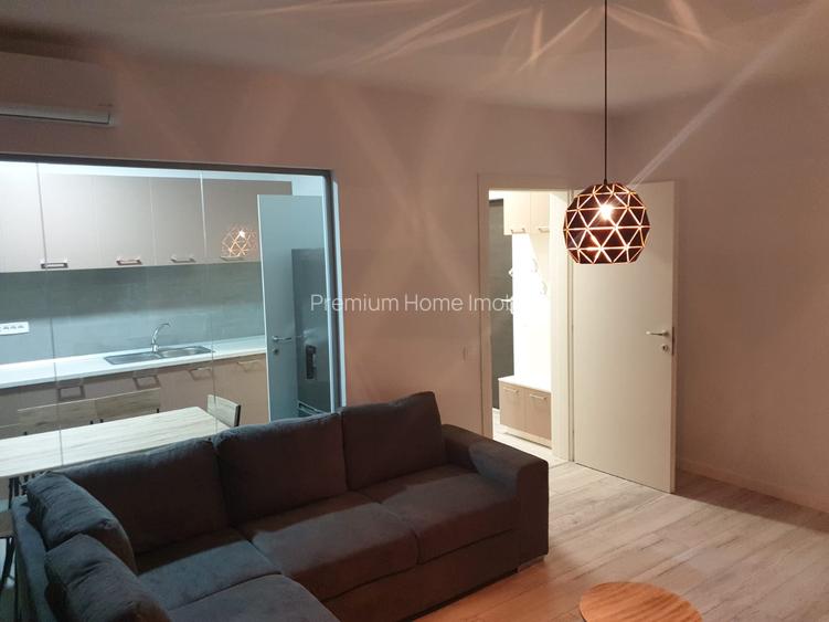 Apartament | 2 camere | bloc nou | parcare | Lujerului | 21th Residence - 3