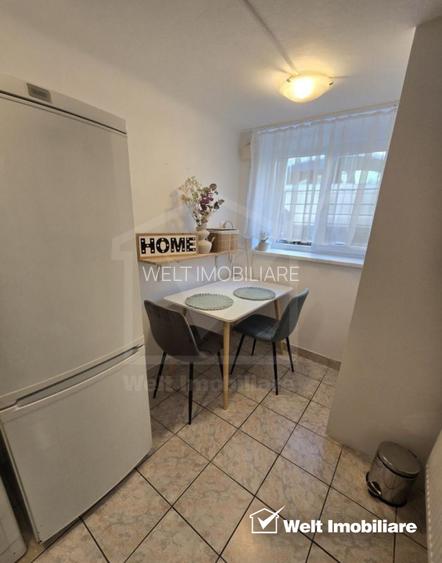 Garsonieră, zona Andrei Muresanu - 5