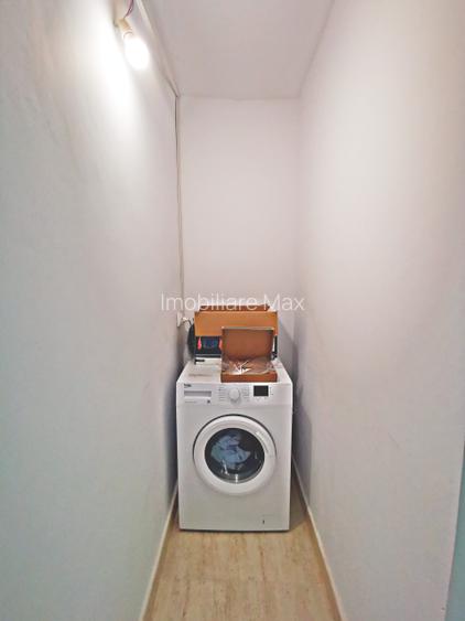 Vanzare 2 cam cu buc+mobil+utilata, reabilitat, loc parcare,Calea Vitan cu Bravu - 12