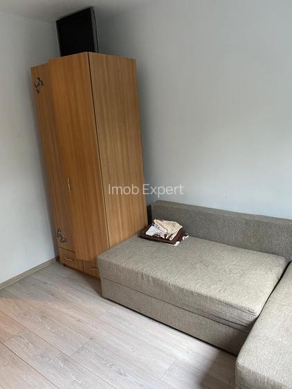 Vand camera de camin cu baie proprie in cartierul Florilor - 3