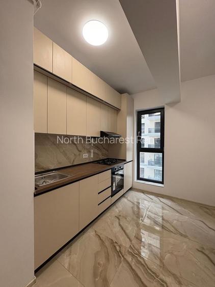 Apartament 2 Camere Nemobilat | Exigent Plaza | Parcare subterana - 5