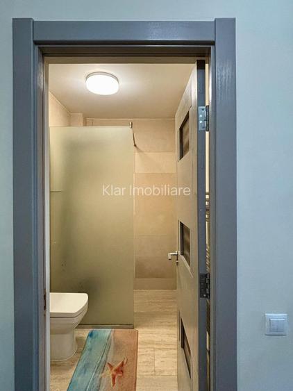Apartament modern cu trei camere si terasa de 127 mp - 9