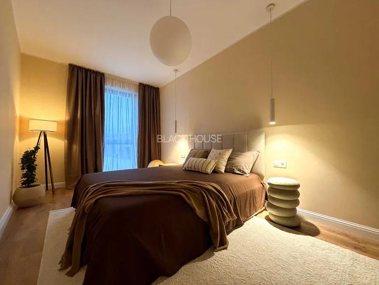 Apartament modern 3 camere, parcare, bloc nou, Zona IRA - 3