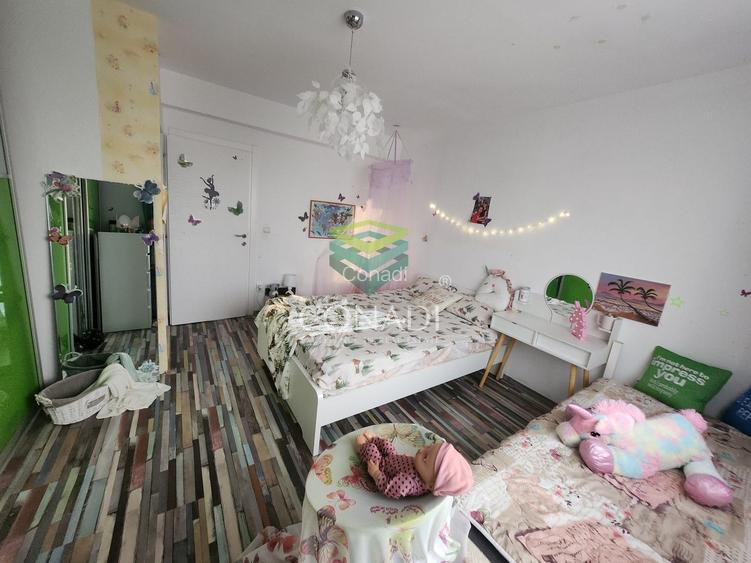 Casa fermecatoare cu  4 dormitoare de vânzare Otopeni, Penny Odai - 14