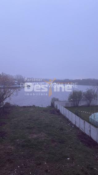 Apartament 3 camere I bloc nou I etaj 2/4 I vedere lac I Straulesti - 9