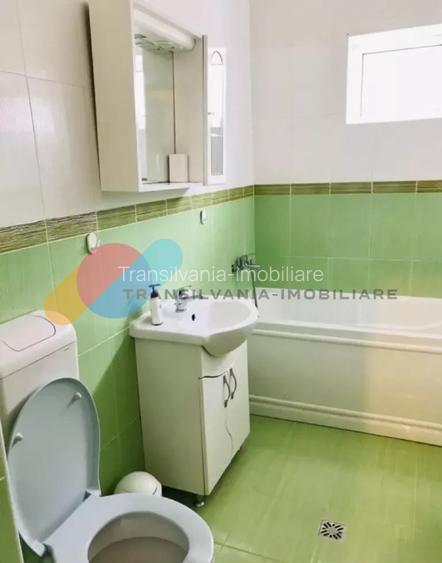 Apartament 40 mp + balcon 8 mp, zona centrală – Str. Observatorului - 5