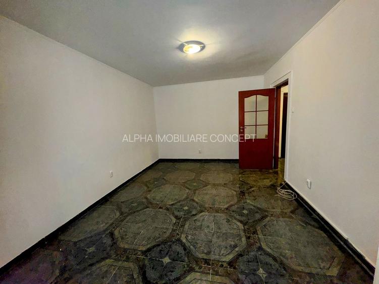 Tomis Nord - piața Ciresica 3 camere decomandate 67 mp - 12