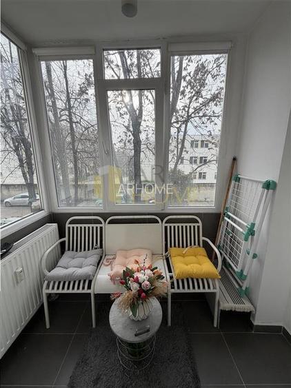 Apartament 3 camere, decomandat, Ploiesti, Democratiei/ Bd. Castanilor - 5