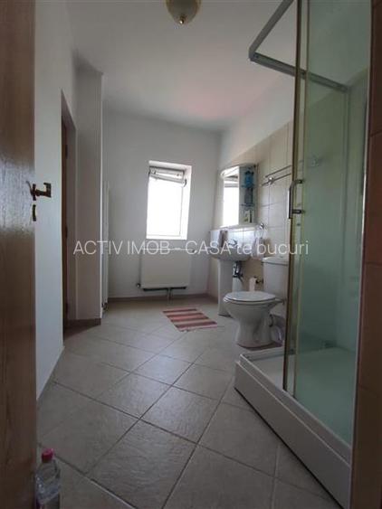 Vila 7 camere 230 mp - Clinceni   Str. Monumentul Eroilor - 11