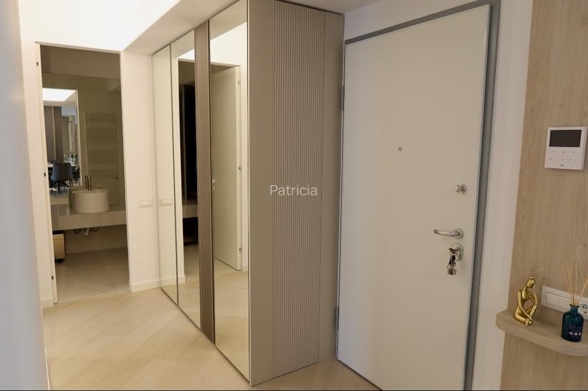 Inchiriez APARTAMENT ULTRA MODERN CORTINA NORD  - 10