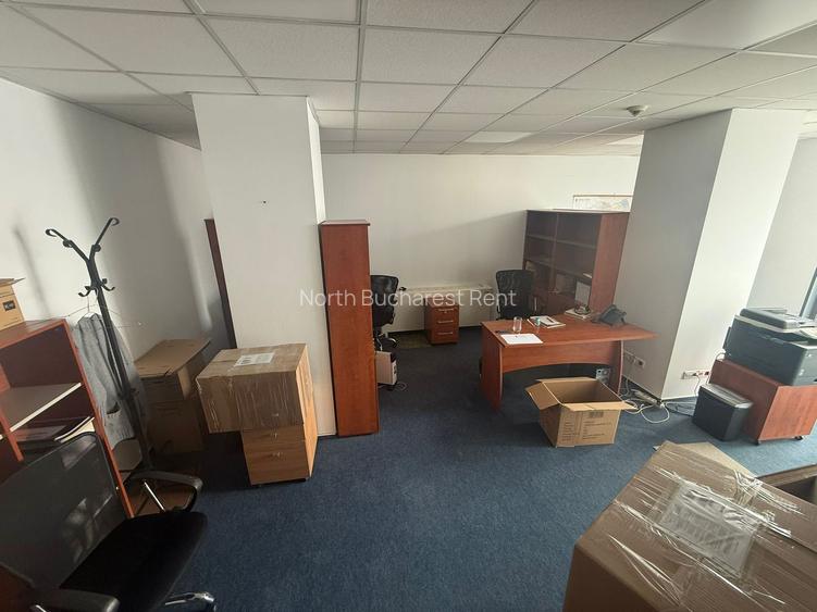 Spațiu de birouri 107 mp – etaj 14 | Piața Victoriei - 3