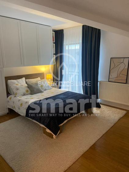Apartament 3 camere Europa - 2