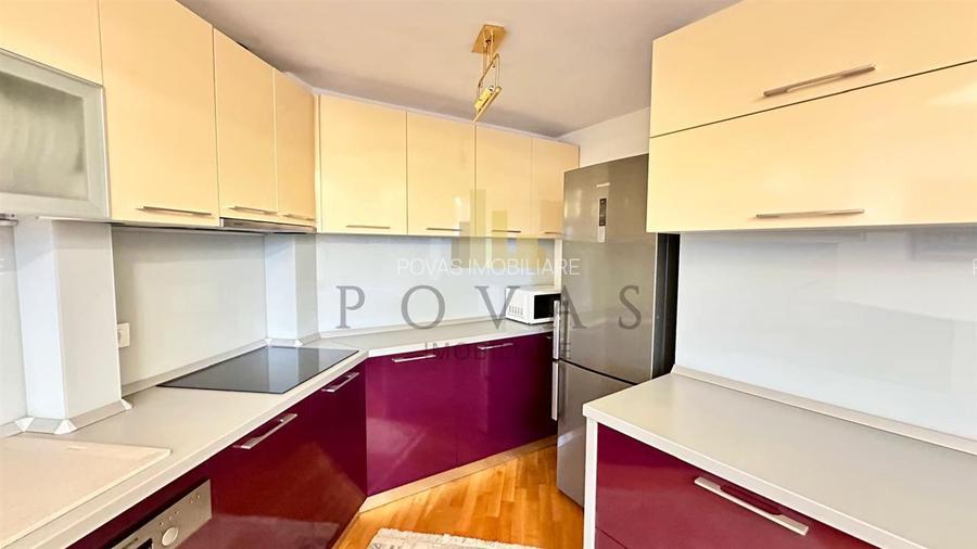 Inchiriere Apartament 3 Camere Nordului Cartierul Francez Aviatiei - 16