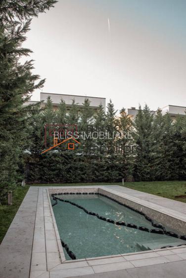 Casă / Vilă 7 camere în zona  Iancu Nicolae British School Bucharest - 5