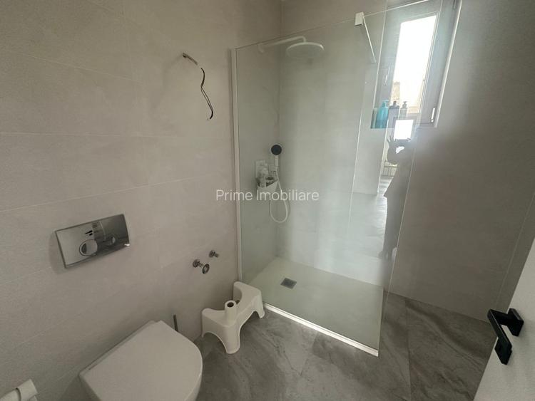 Eleganță mediteraneană + panoramă de top| Casă Individuală 210 mp| zona Schit - 8