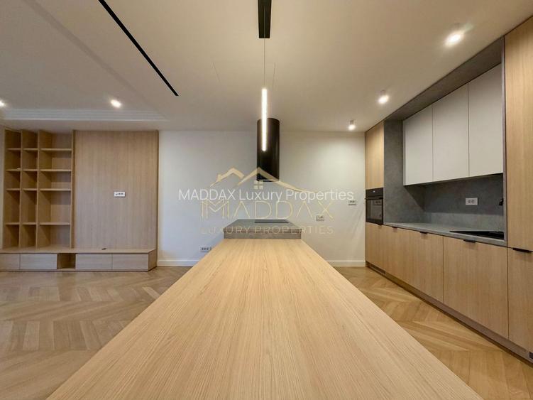 Apartament cu 3 camere *110mp* // Șoseaua Nordului - Herastrau - 8