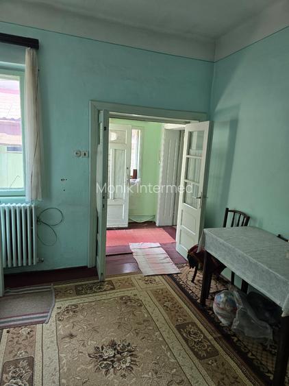 Exclusivitate - Tomis 1 -  Str. Mihai Viteazu - Casa 7 camere - 10