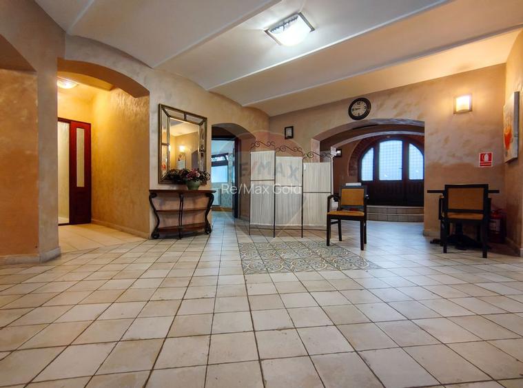 Două vile de patrimoniu, restaurate integral - 16