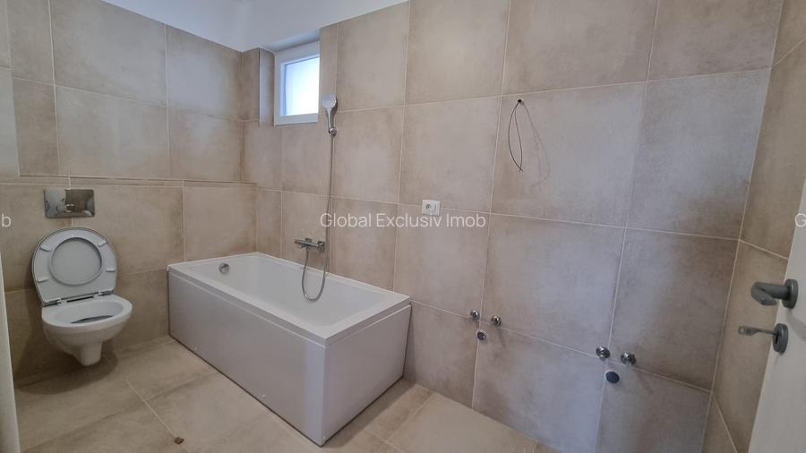 Vila 4 camere, bucatarie separata, zona linistita, parcare, zona Scolii - 3