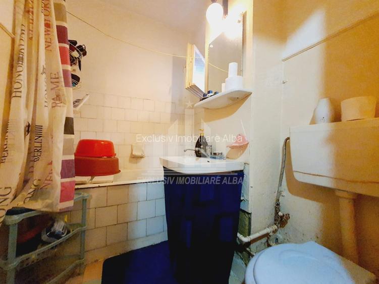 Apartament 3 camere decomandate | 64 mp | Cetate - zona Spital - 8