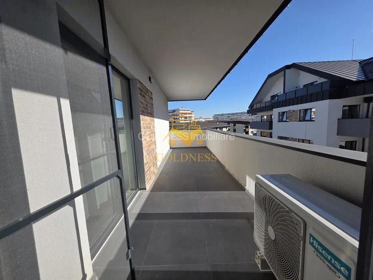 3 camere open space, Premium, Prima Inchiriere, Porii, Eroilor - 8